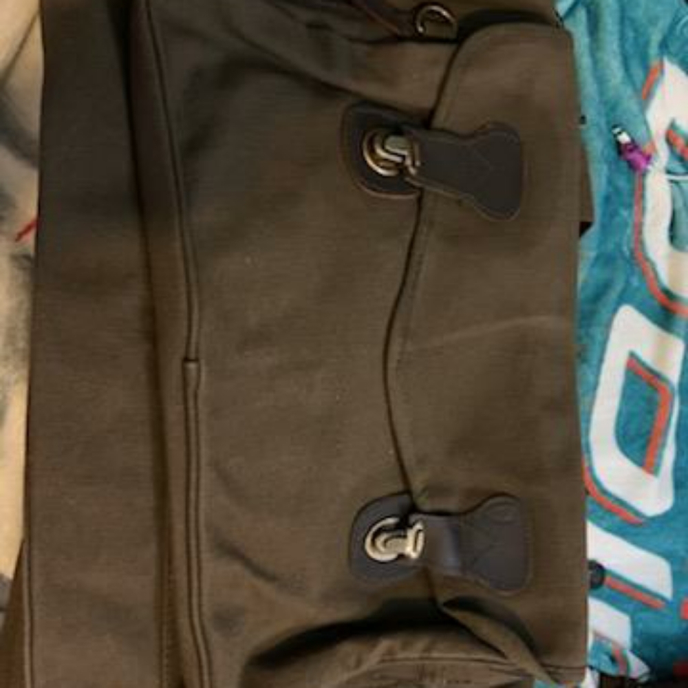 Rothco Weekender Bag - Picture 2 of 7